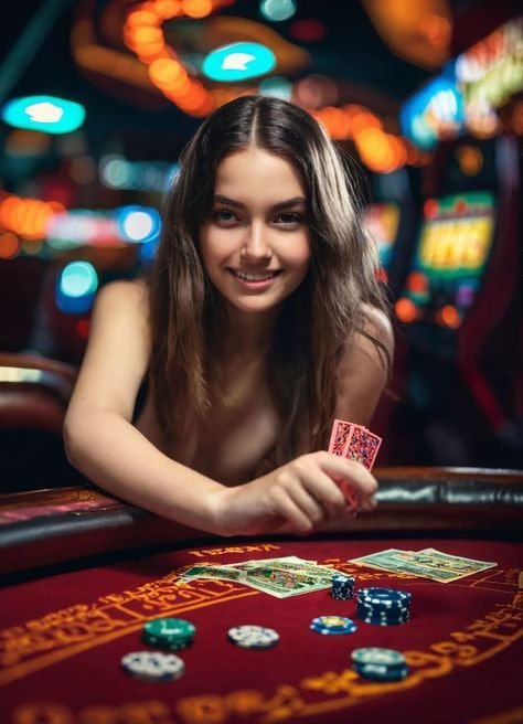 Antarmuka Speed Baccarat di aplikasi dewa4d menampilkan dealer langsung, kartu, dan tombol taruhan